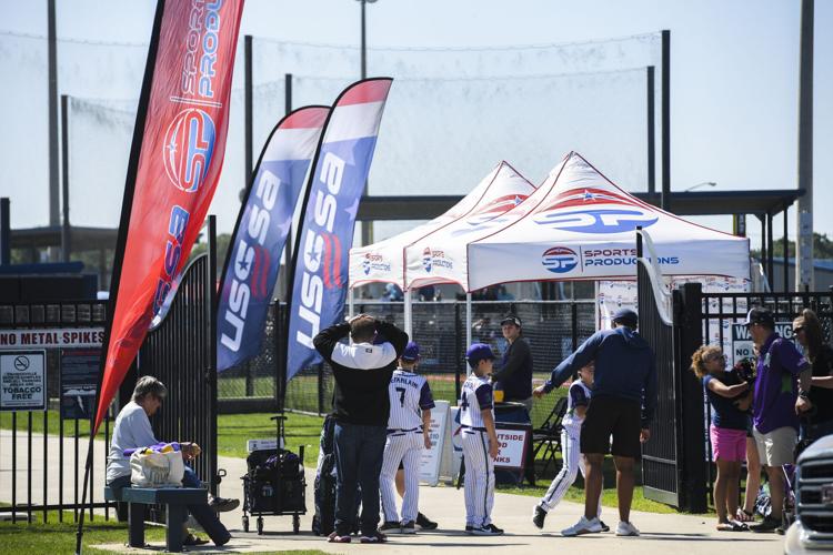 Youngsville Sports Complex to get 46-acre expansion, but first: a ...
