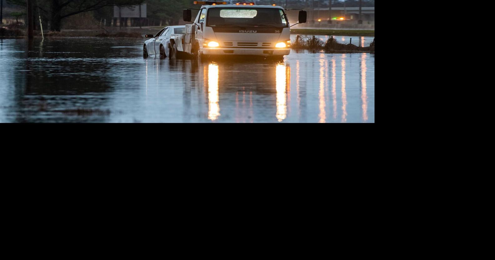 Baton Rouge homeowners could get a bigger break on insurance Here s