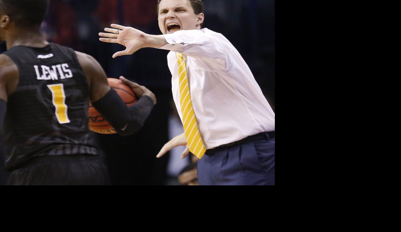 Return To Richmond Lsu S Will Wade Doing Best To Downplay Tigers