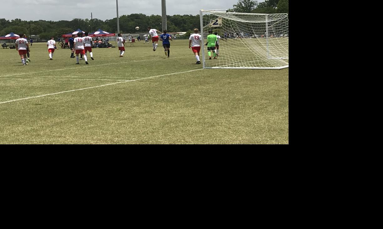 Baton Rouge soccer tourney shifts games to Ascension Parish fields