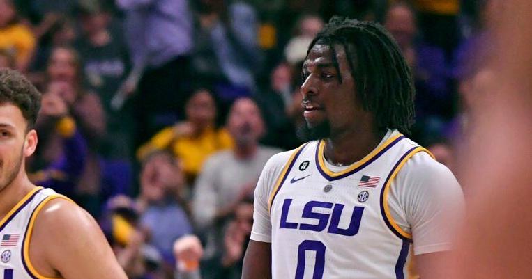Former LSU basketball star Naz Reid's sister reportedly shot | LSU ...