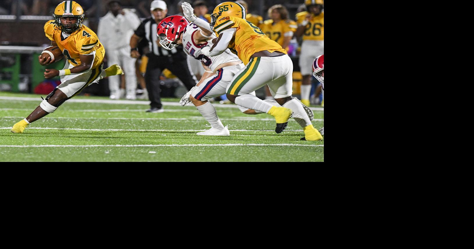 Photos Notre Dame Cecilia High School Football Photos