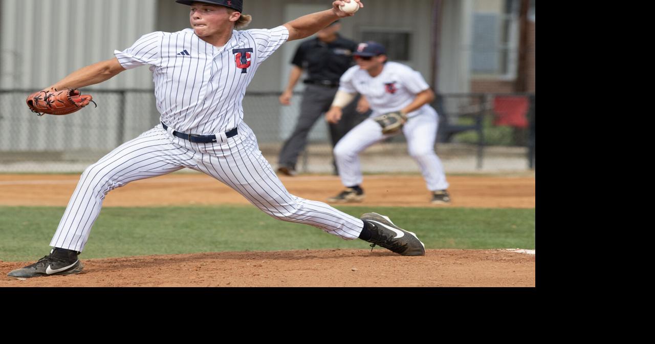 Teurlings pitcher honored as All-Metro Most Valuable Player Jun 28, 2026 6 mins ago 2 min to read