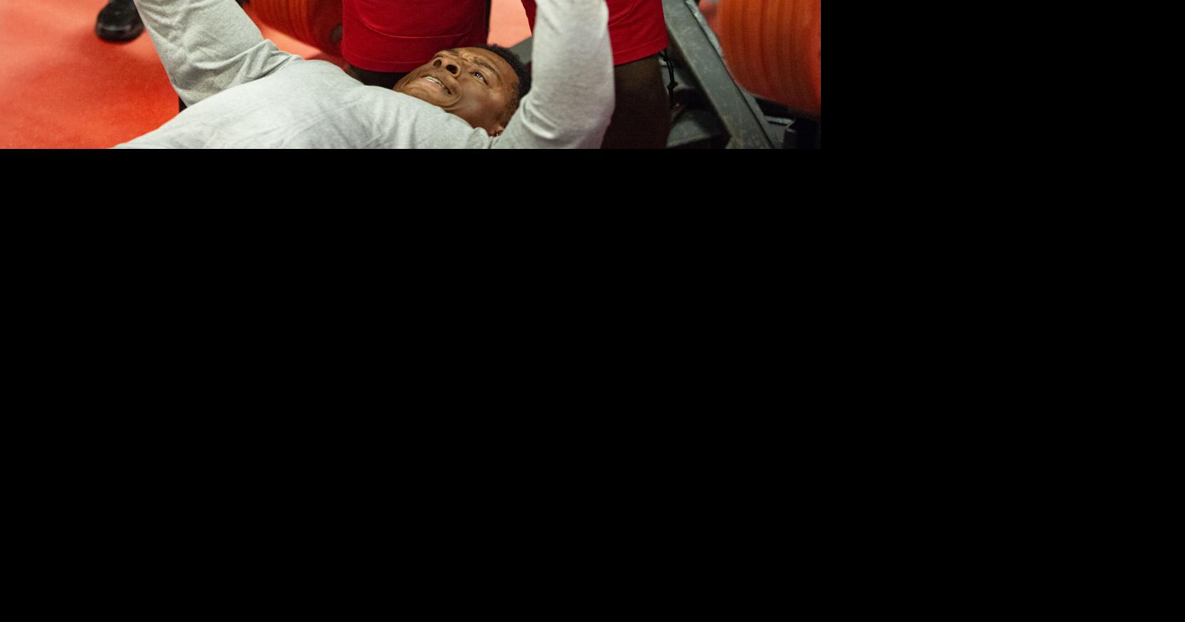 UL linebacker Jaden Dugger selected in fifth round by San Francisco