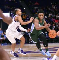 LSU women pull away from Tulane after 15-0 run in second quarter