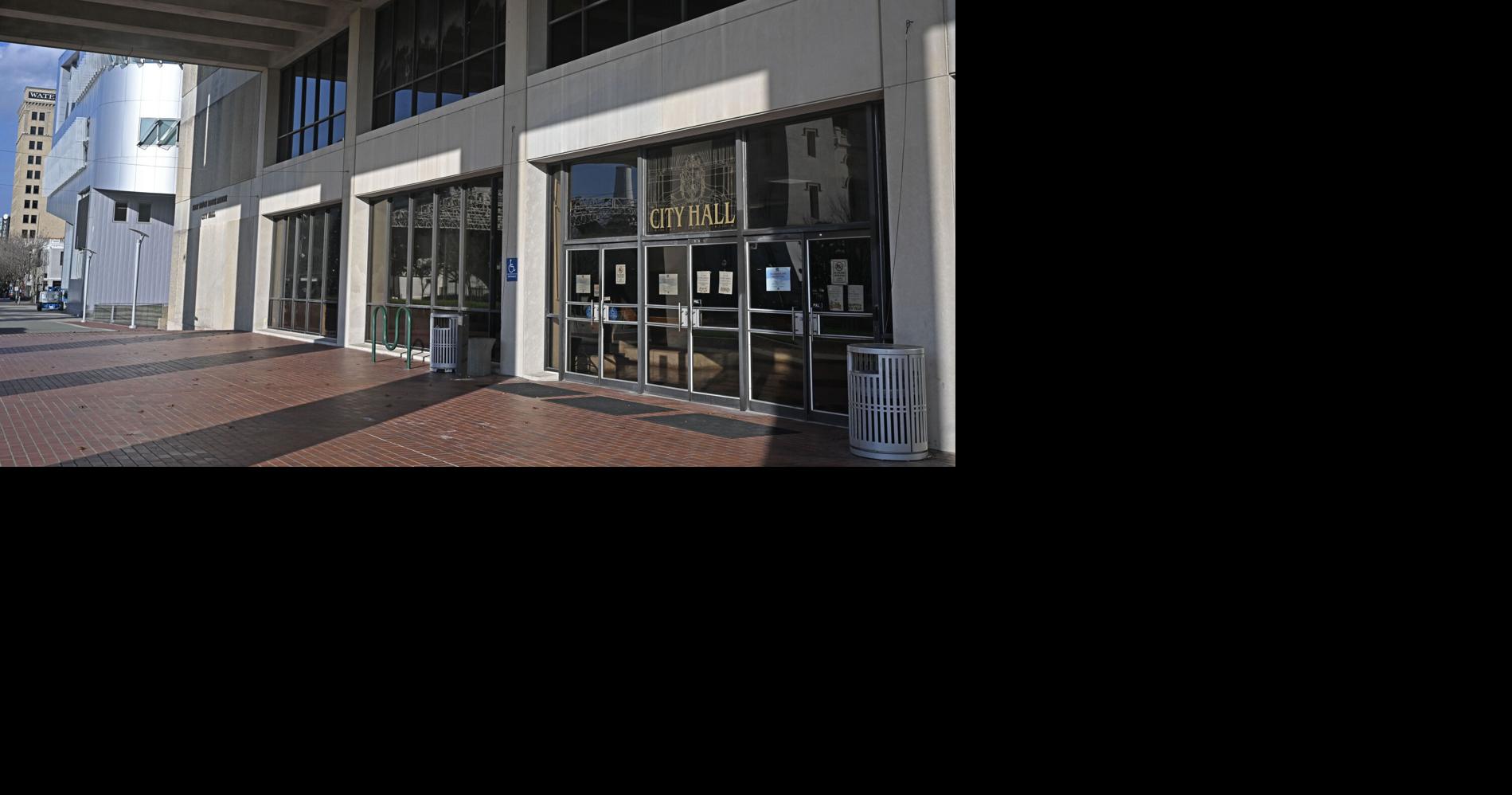 Compliance firm flagged Baton Rouge healthy city program issues years before corruption charges