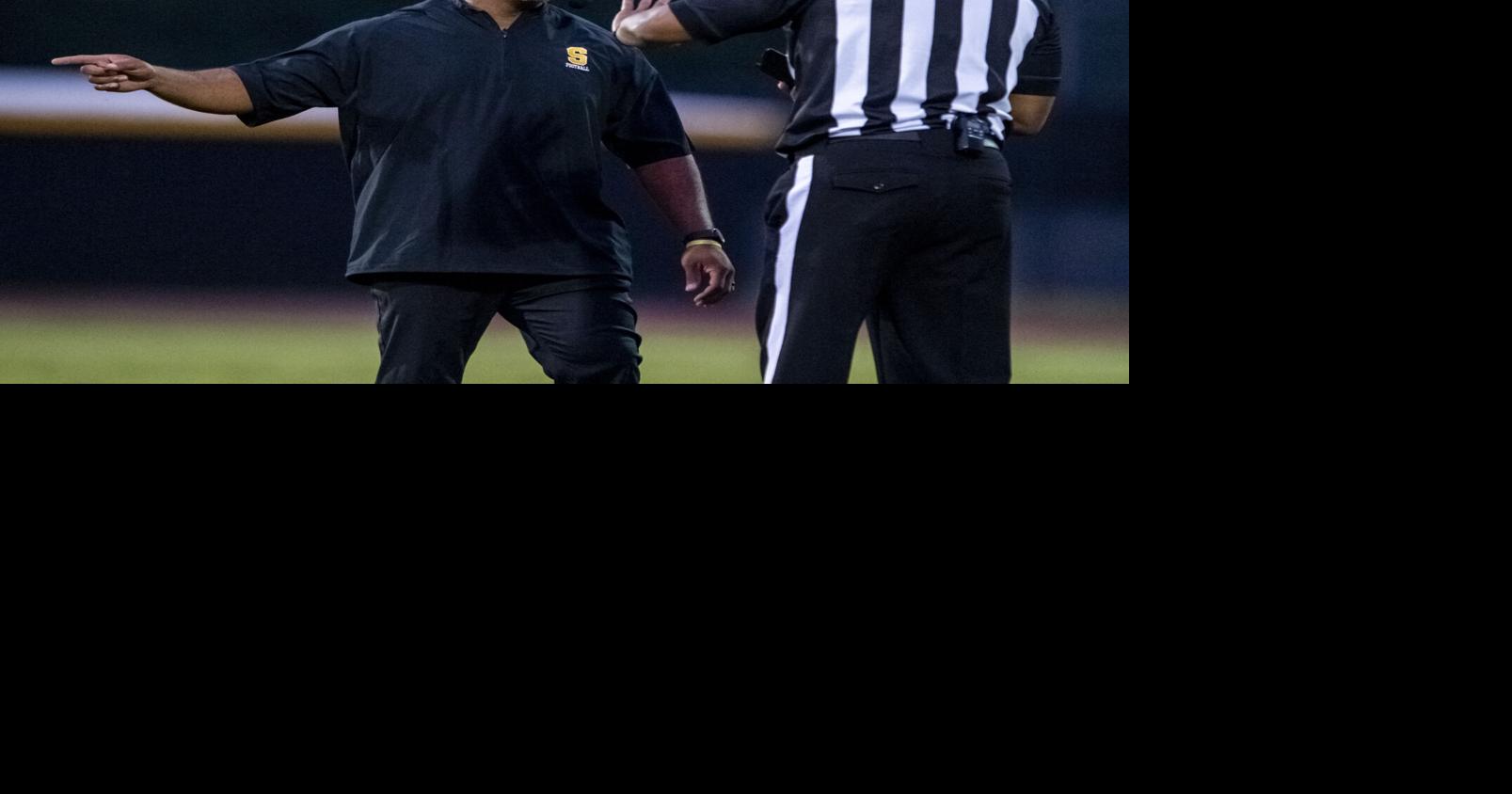 Scotlandville football coach Ryan Cook announces resignation | High ...
