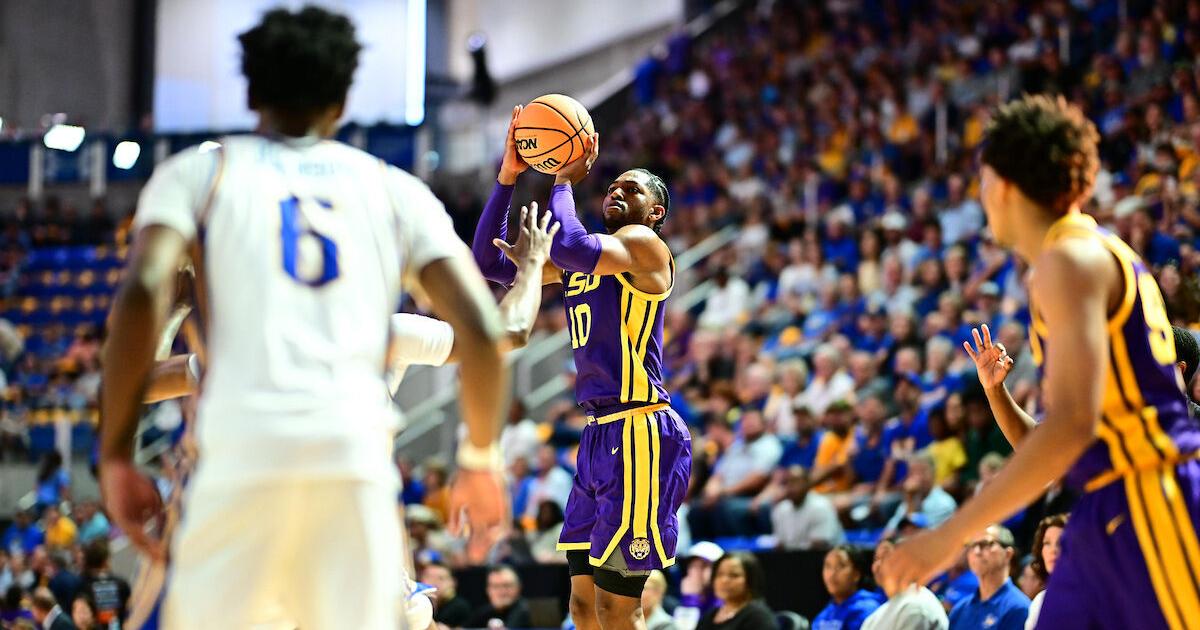 Here’s how Will Wade’s LSU basketball squad fared in exhibition opener vs ...