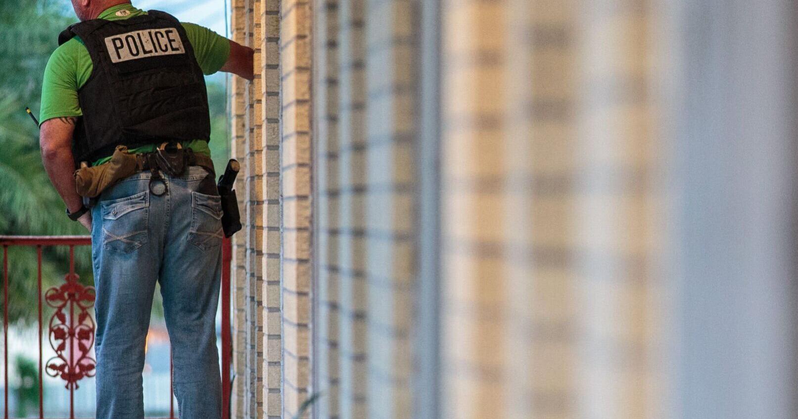 Letters: Why Louisiana must enorce sanctuary city bans - Vimarsana News