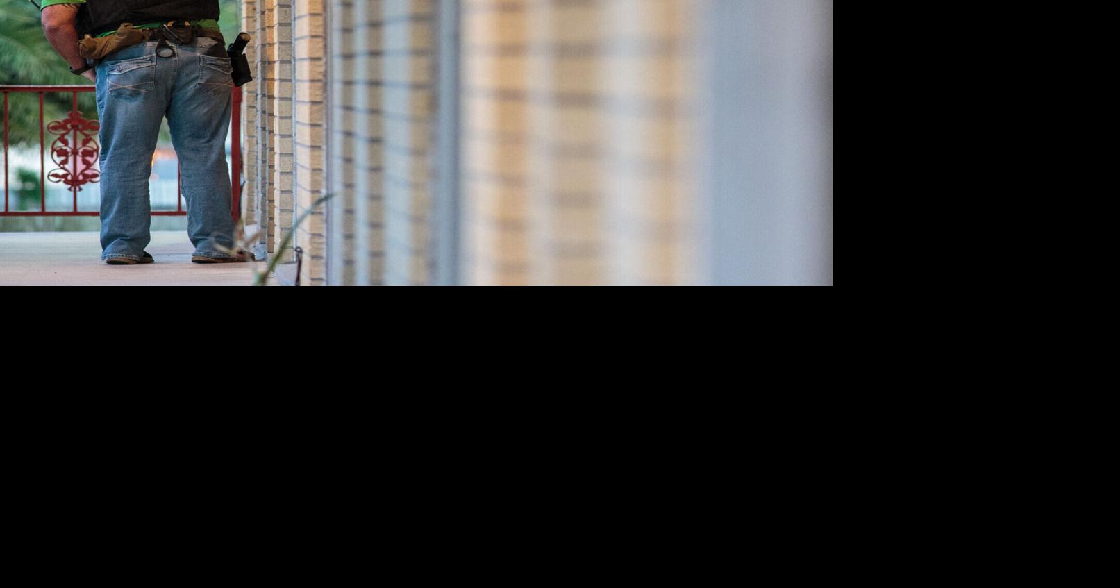 Letters: Not all illegal immigrants should be put in one basket