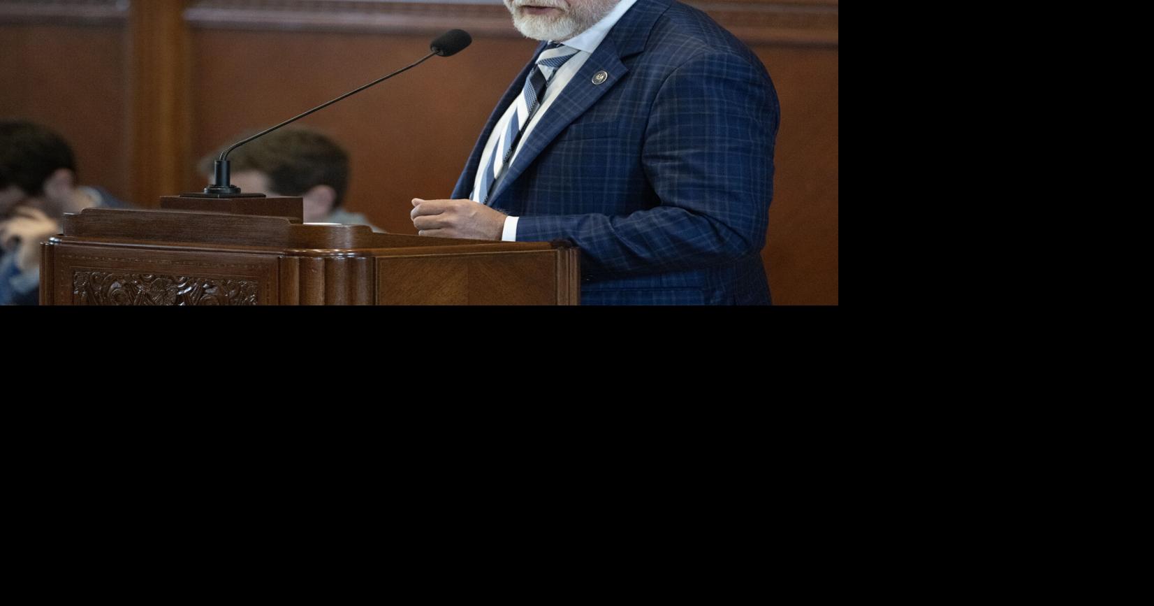 Teacher pay stipends and private education grants included in Louisiana ...