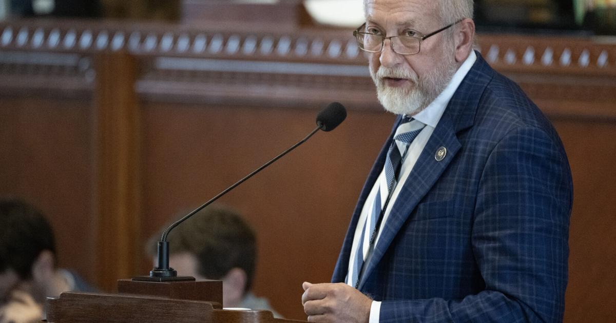 Teacher pay stipends and private education grants included in Louisiana ...