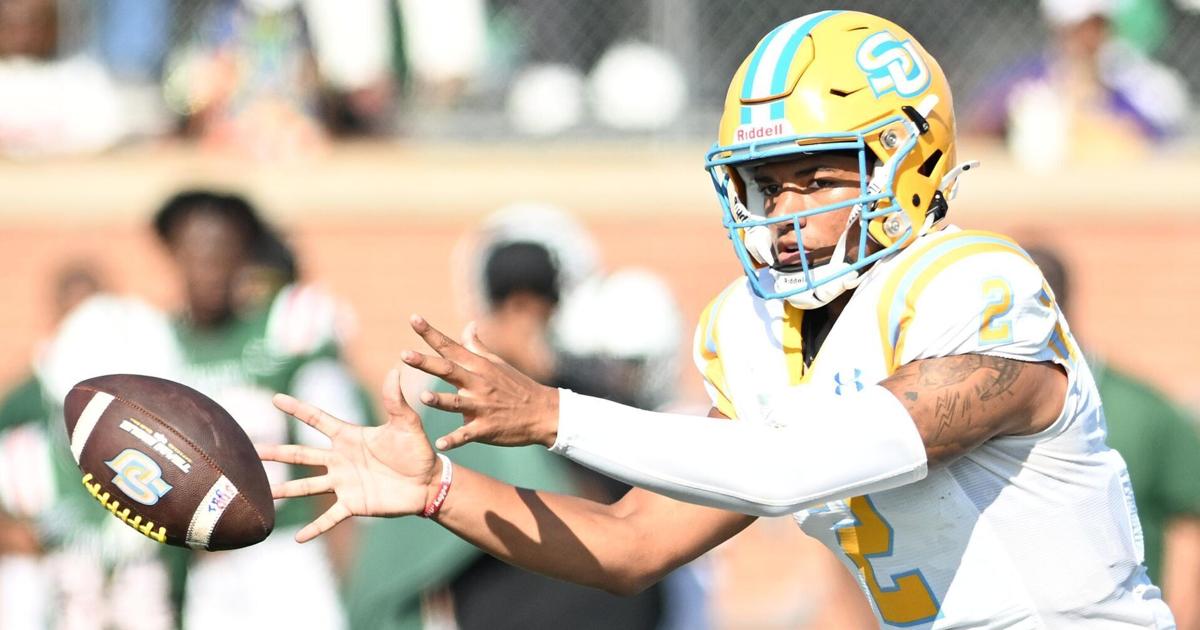 Former Southern starting quarterback enters the transfer portal
