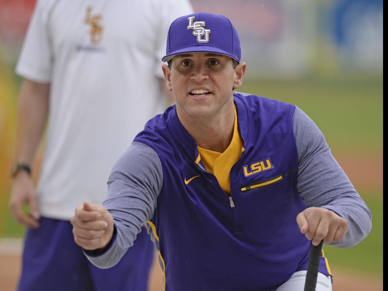 ncaa-division-i-council-defeats-proposal-for-3rd-paid-assistant-coach-in-college-baseball-and-softball-lsu-theadvocate-com