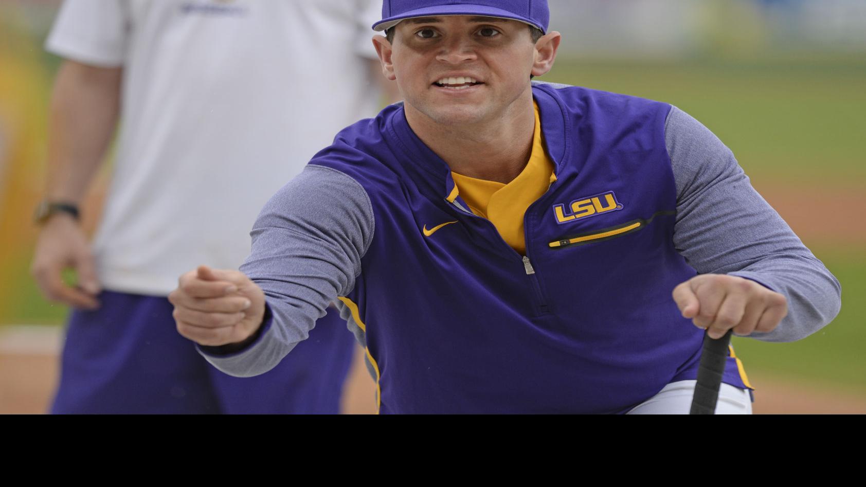 NCAA Division I Council defeats proposal for 3rd paid assistant coach in college  baseball and softball | LSU 