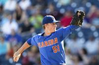 Florida wins the East, Arkansas the West: The Advocate's SEC baseball preview