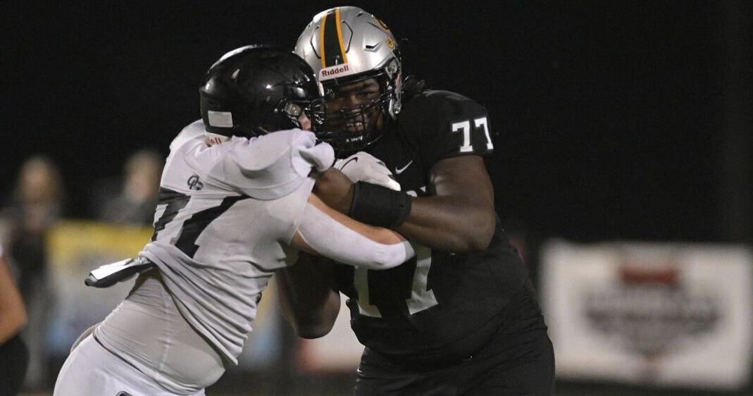 LSU verpflichtet ehemaligen Offensive Lineman von Ole Miss ...