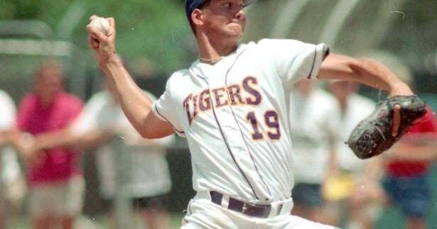 Ben McDonald’s must-hear lesson he learned as an LSU baseball freshman goes viral