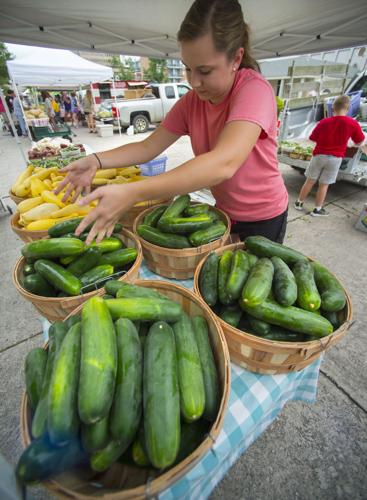 Bucket list: Tips to enjoy Baton Rouge's open-air market options ...