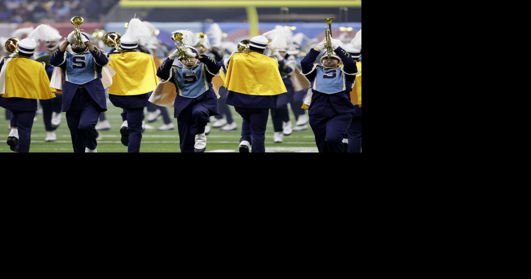 3 Southern marching band members killed in crash News