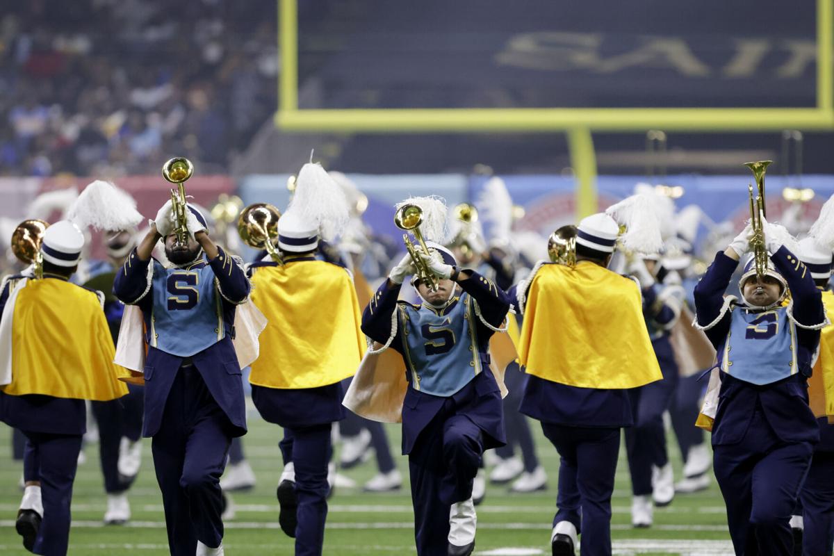 3 Southern marching band members killed in crash News