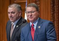 Executives setting an agenda for a special meeting are calling for tax cuts, incentives, and more