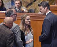 As 'contact tracing' moves forward in Louisiana, Republicans push to make sure it's voluntary