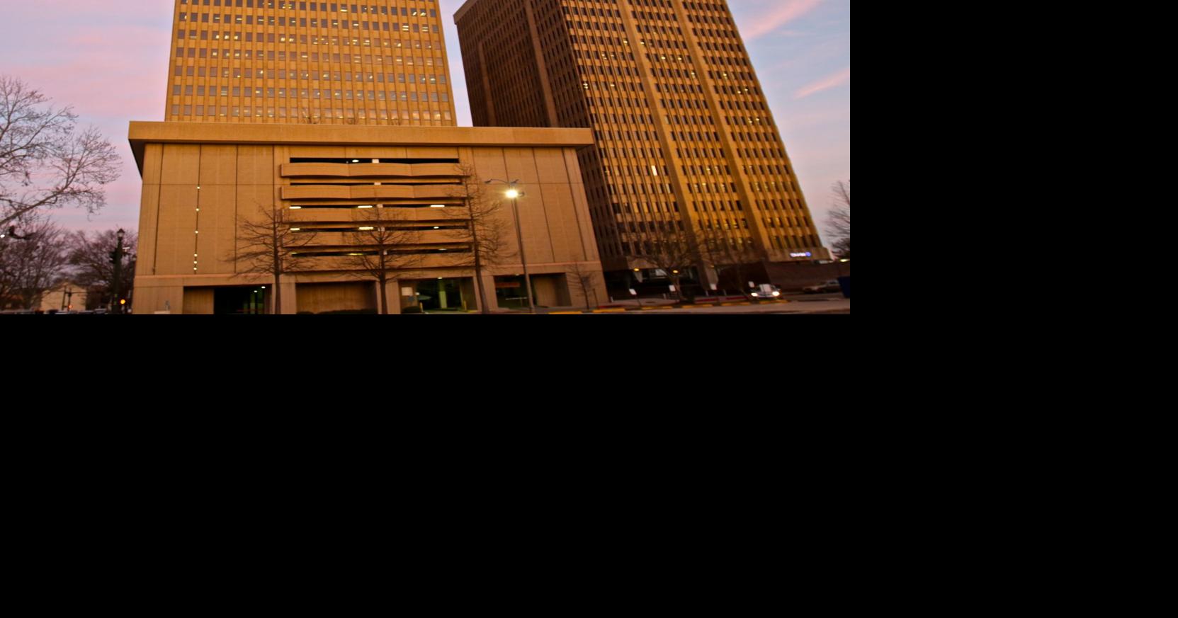 This national engineering firm is moving from Perkins Rowe to downtown