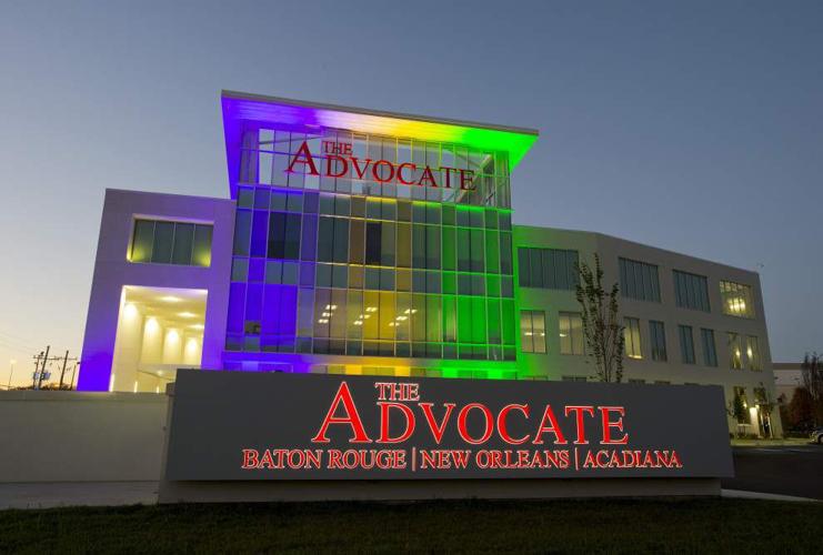 Watch Local business, community leaders speak at The Advocate's 2019