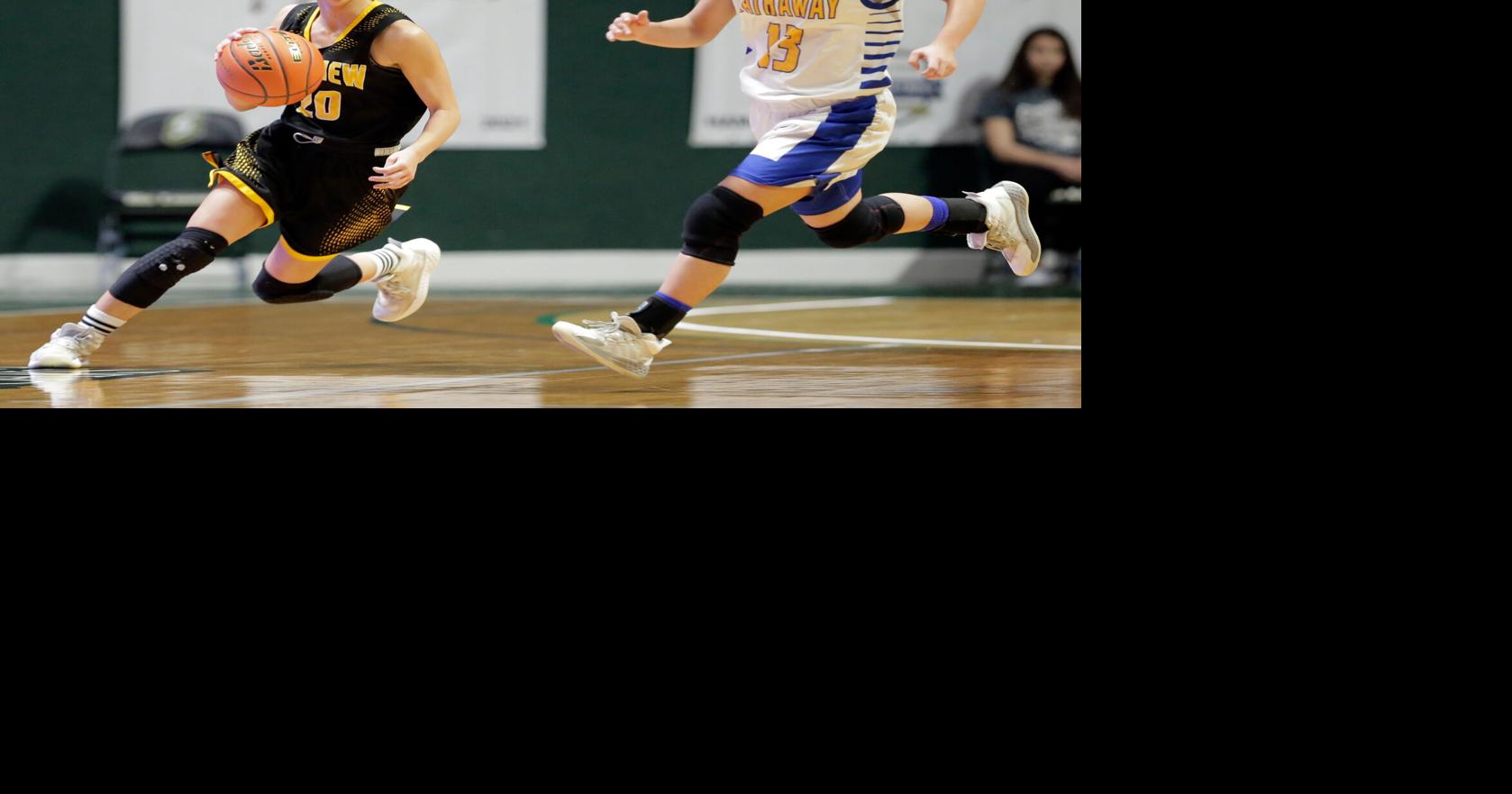 Anacoco's Drew Tebbe, Fairview's Rylee Jinks lead the LSWA's Class B allstate teams High