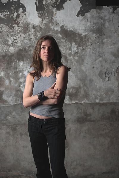 Preview: Ani DiFranco, Hurray for the Riff Raff and The Roots of Music_lowres