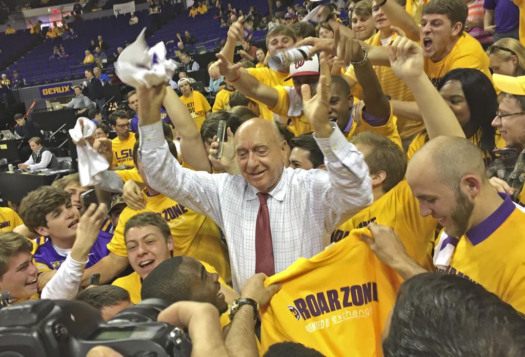 Audio Espn S Dick Vitale Gets Heated With Local Radio Hosts About