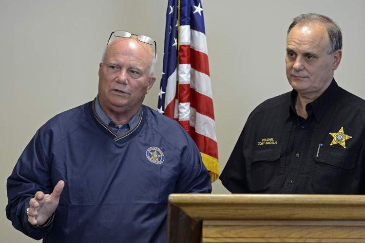 Ascension’s chief deputy to run for House of Representatives in the