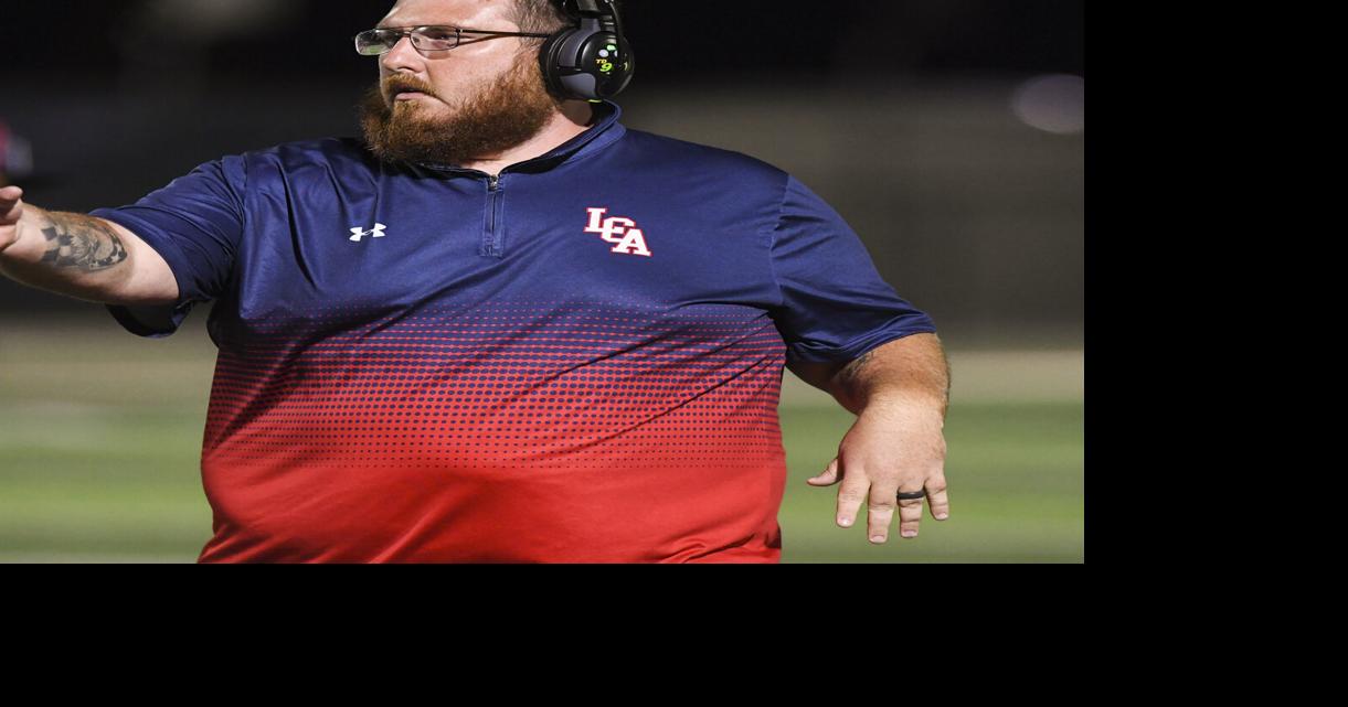 LCA endures nightmarish seven-turnover game in road loss to Shaw