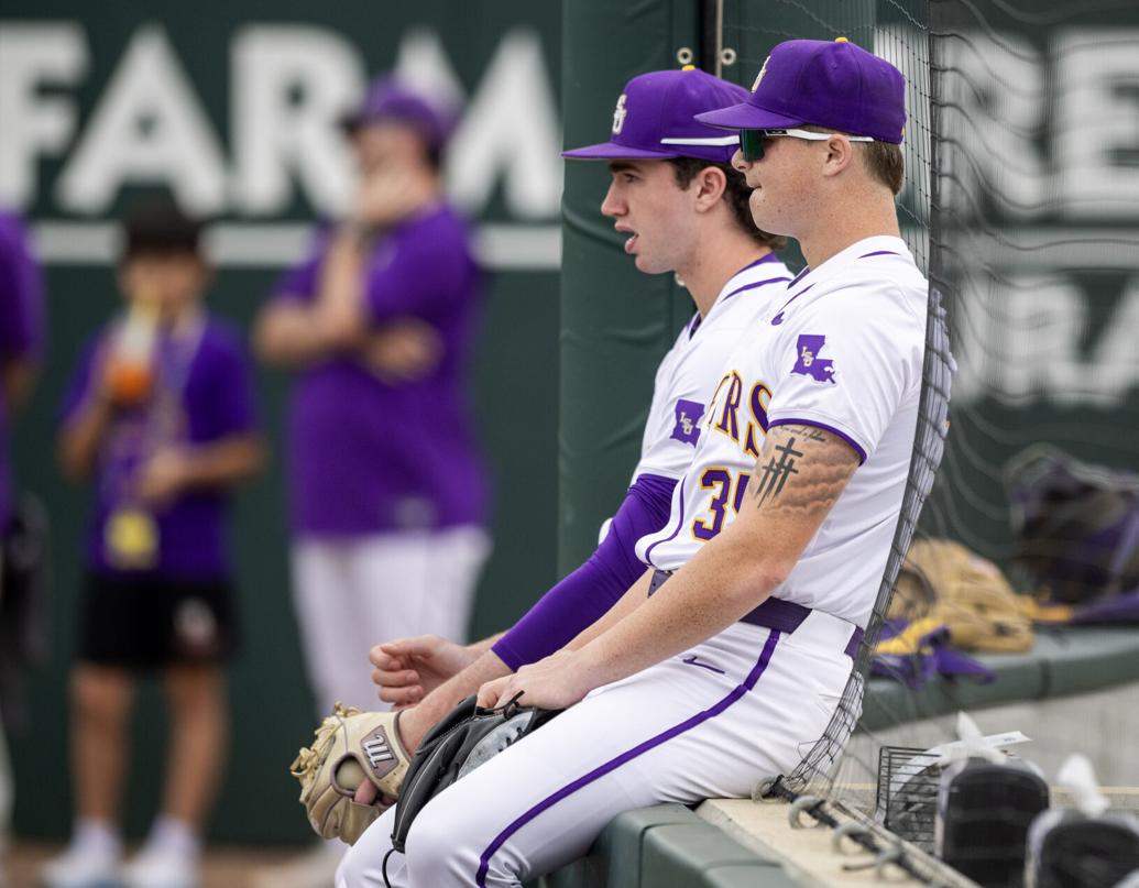 How to watch LSU baseball vs. Nicholls State on Wednesday | LSU ...