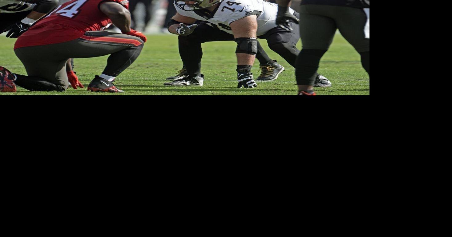 Saints considering restructuring Derek Carr's contract | Saints