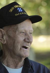 Veteran 93 Gives Hospital Wrong Insurance Card In 2014 Now He S