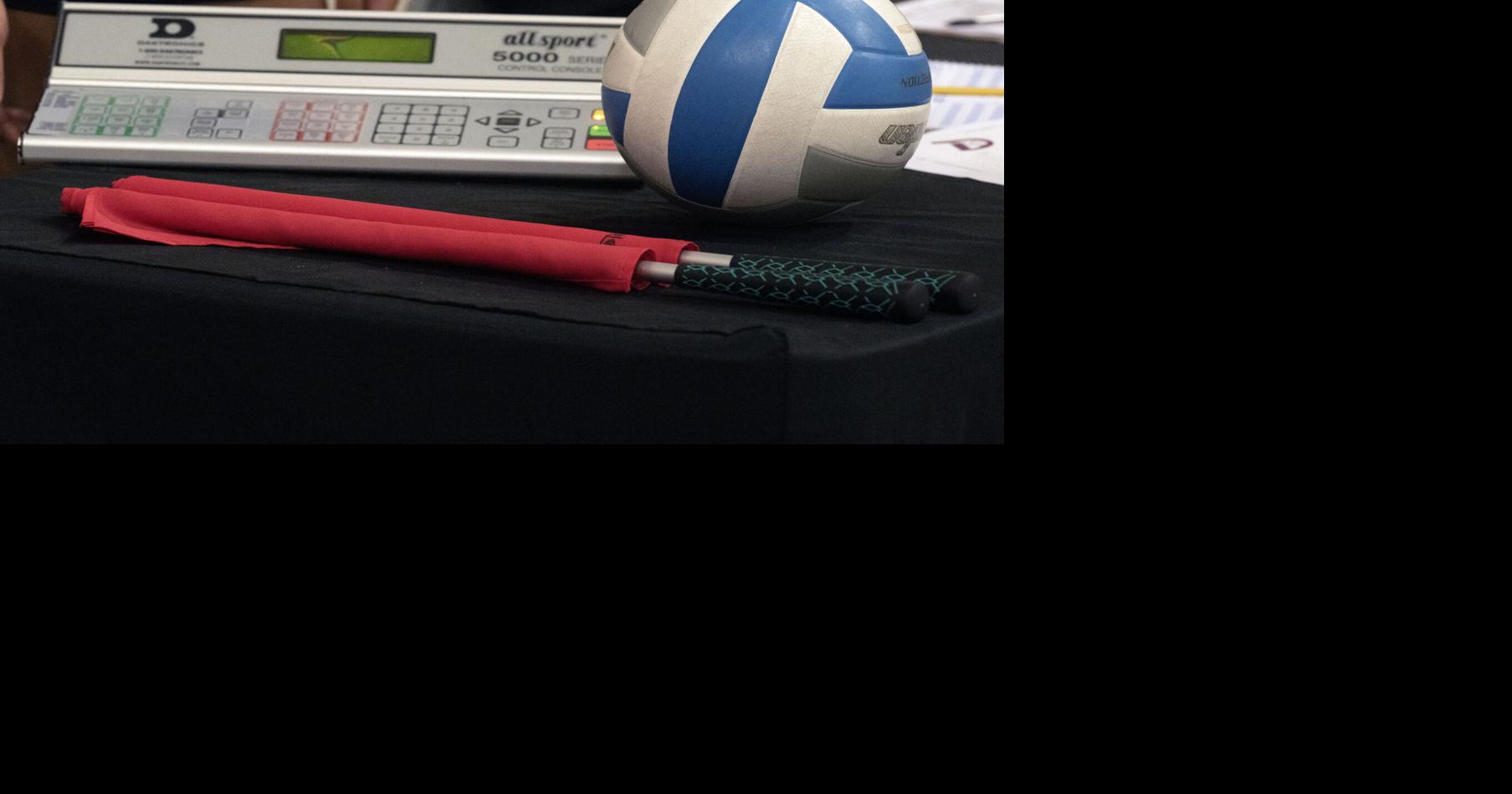 Check out Wednesday's volleyball results High School Sports