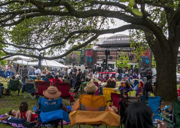 Photos Baton Rouge Blues Fest News