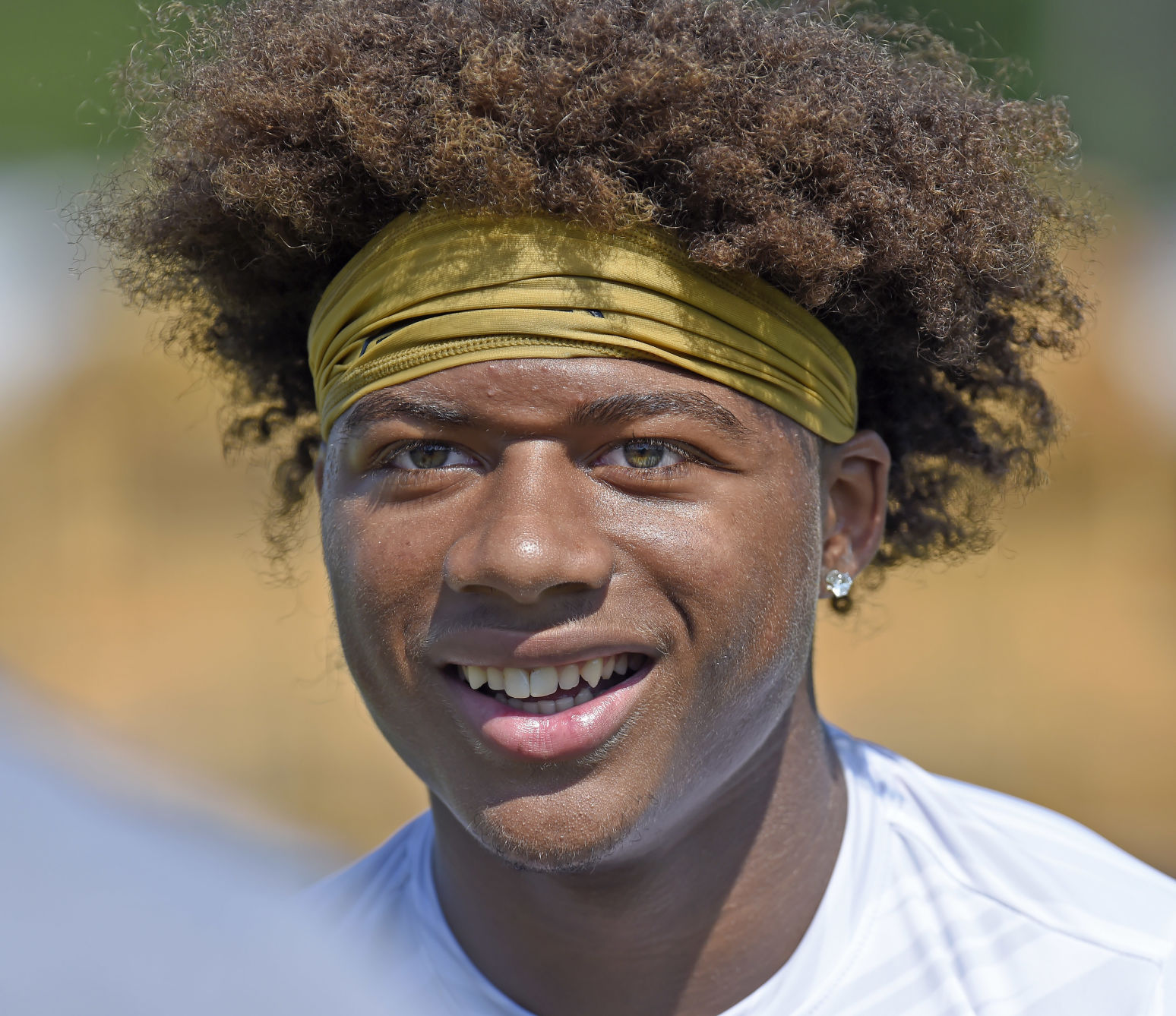 With Commitment Date Wednesday, Dunham's Derek Stingley Jr. Trusts His ...