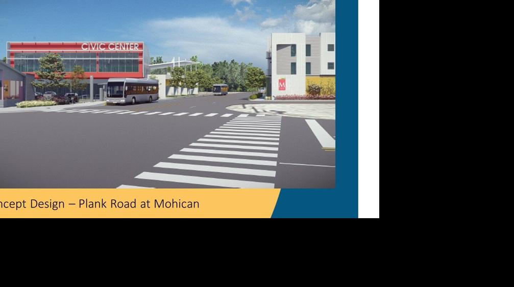 Plans for a bigger, better Delmont Gardens library move forward in East Baton Rouge News