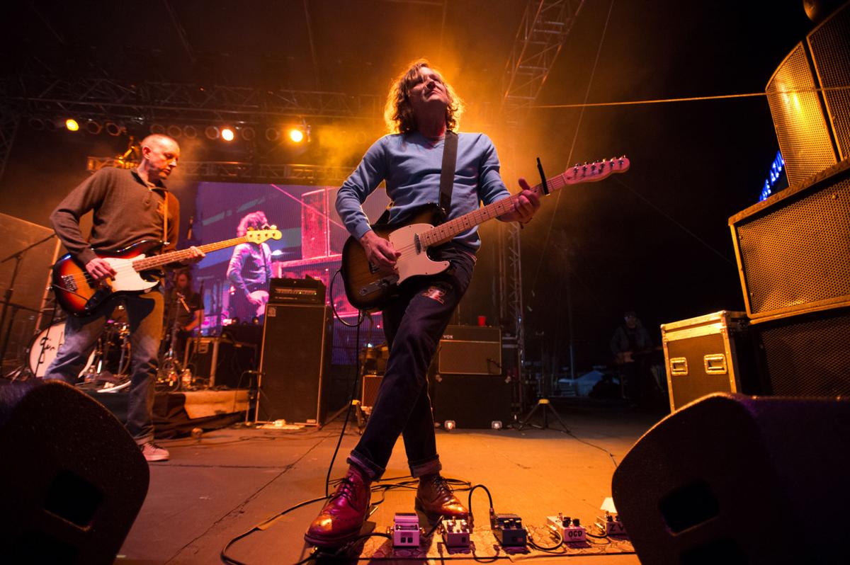 Gin Blossoms celebrate 25 years of 'New Miserable Experience' at Baton