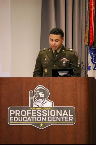 “Always Ready, Always There”—A Way of Life for National Guardsman ...