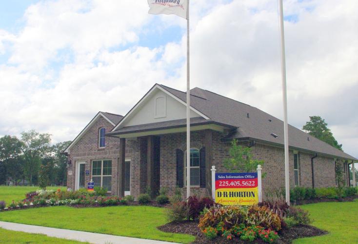 Gonzales Garden Club selects yards of the month Ascension