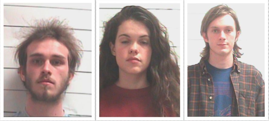3 leftards booked in connection with Tulane dorm fire that group says was politically motivated 5c978e584bb34.image