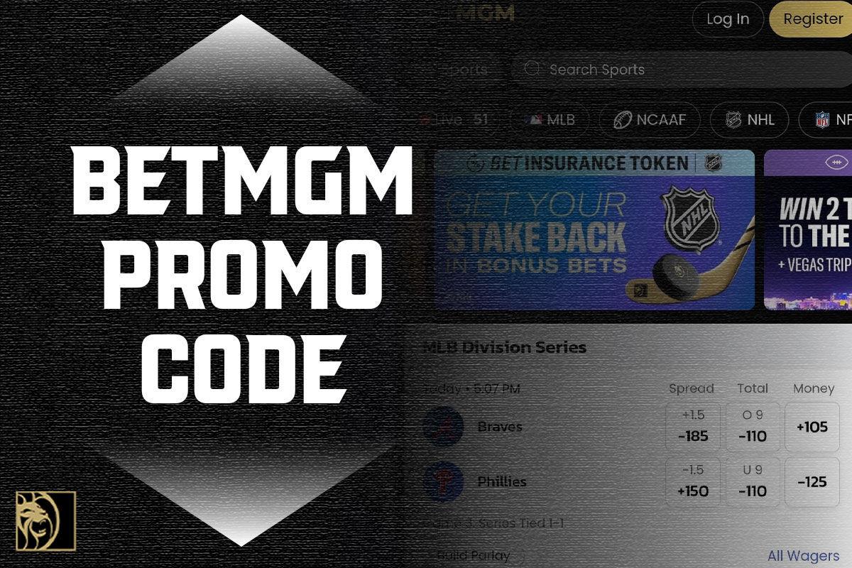 BetMGM promo code NOLA250 Snag 250 BroncosSaints bonus Betting
