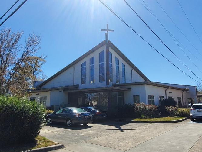 Faith Matters Ingleside Methodist celebrates 'goodness of the Lord