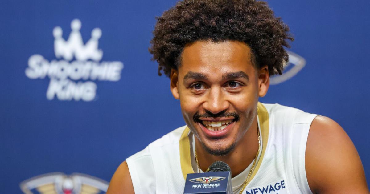 Jordan Poole wants to start winning again. Can his championship experience ...