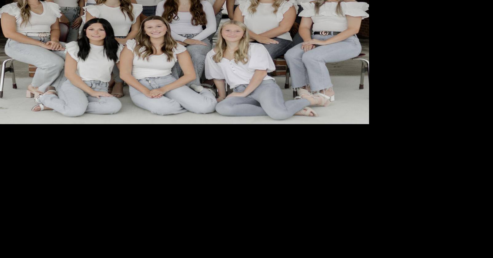 Albany High names homecoming court Livingston/Tangipahoa