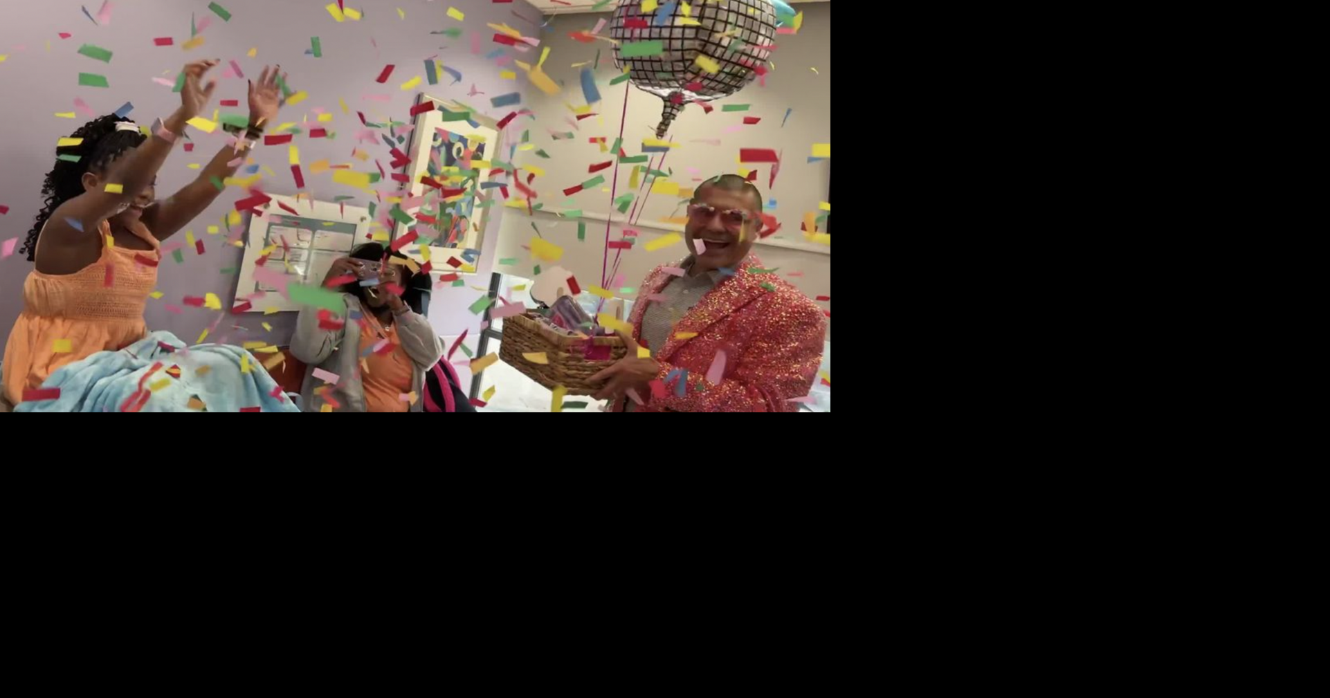 New Orleans patient gifted Taylor Swift Eras Tour tickets